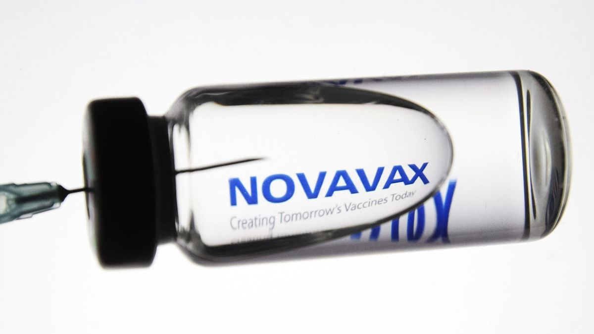 Vakcína společnosti Novavax hlásí 89% účinnost